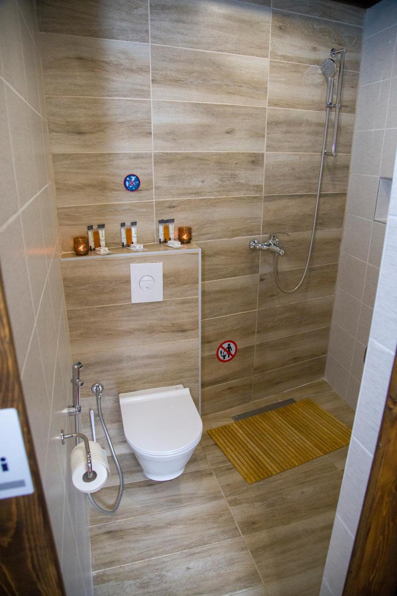 Old Mill Studio Apartment Mostar Kültér fotó