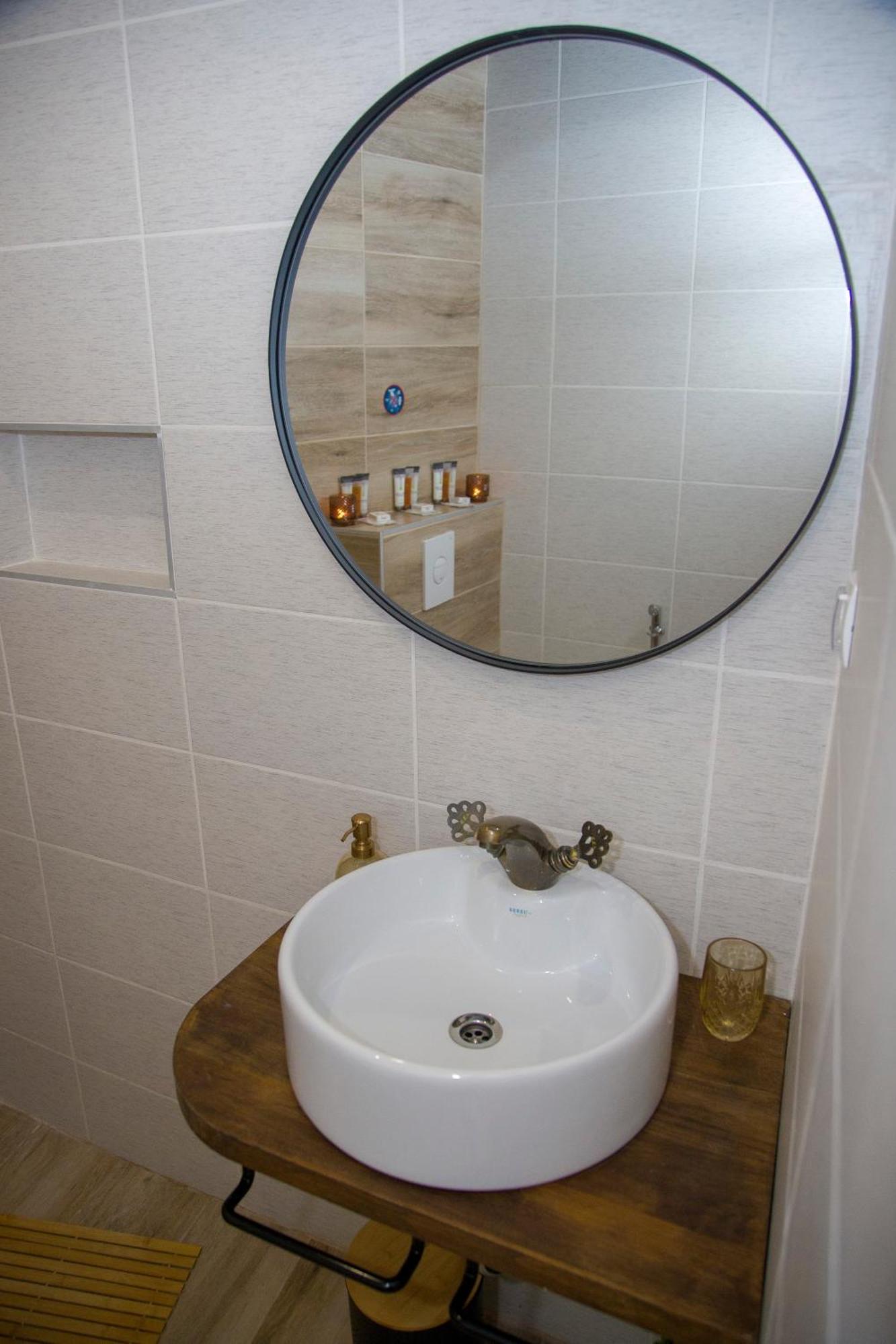 Old Mill Studio Apartment Mostar Kültér fotó