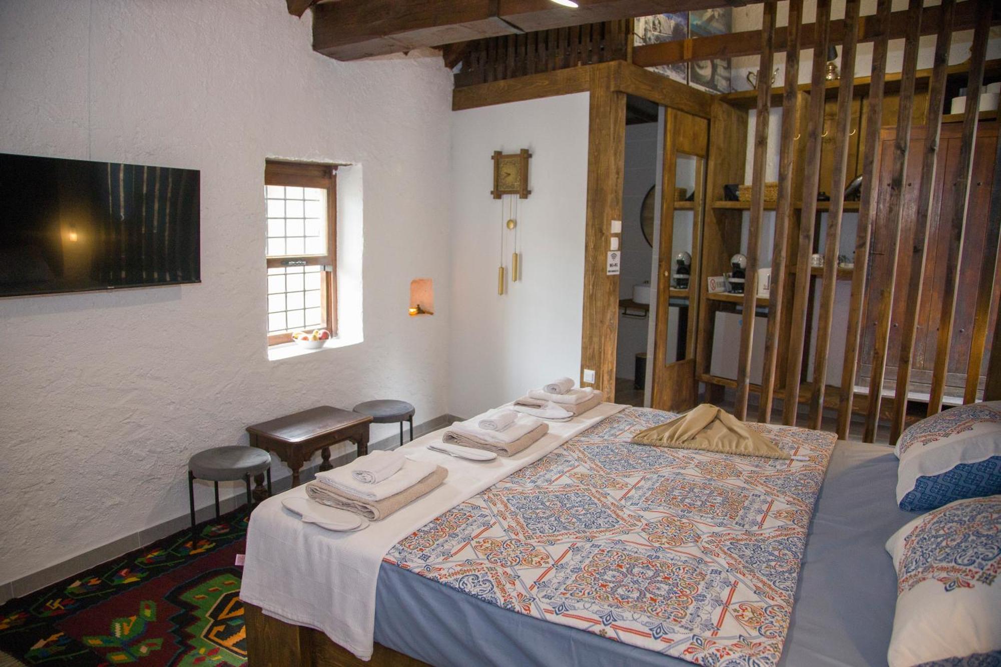 Old Mill Studio Apartment Mostar Kültér fotó