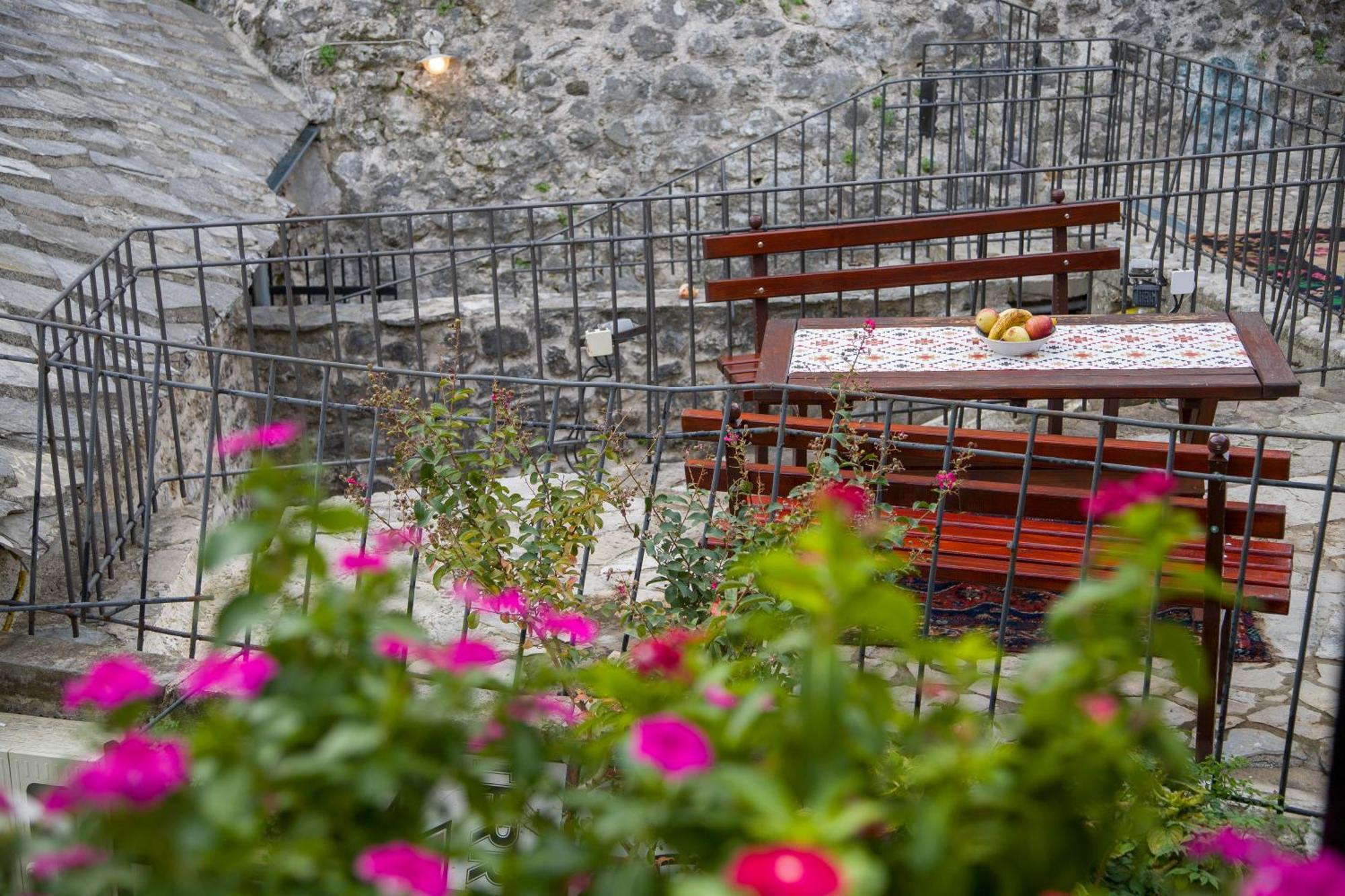 Old Mill Studio Apartment Mostar Kültér fotó
