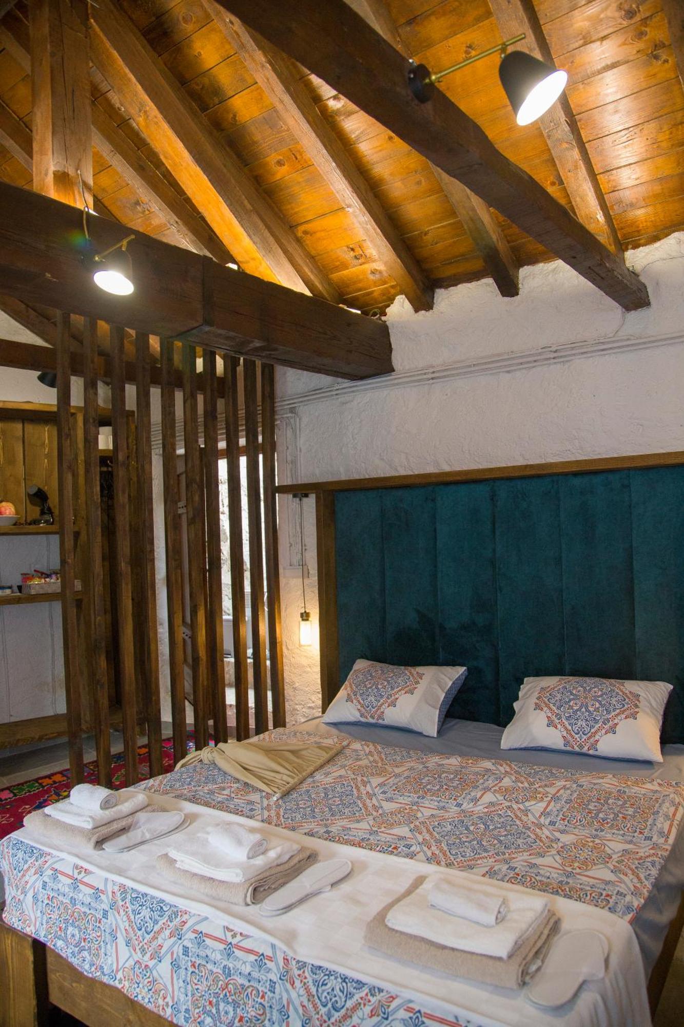 Old Mill Studio Apartment Mostar Kültér fotó