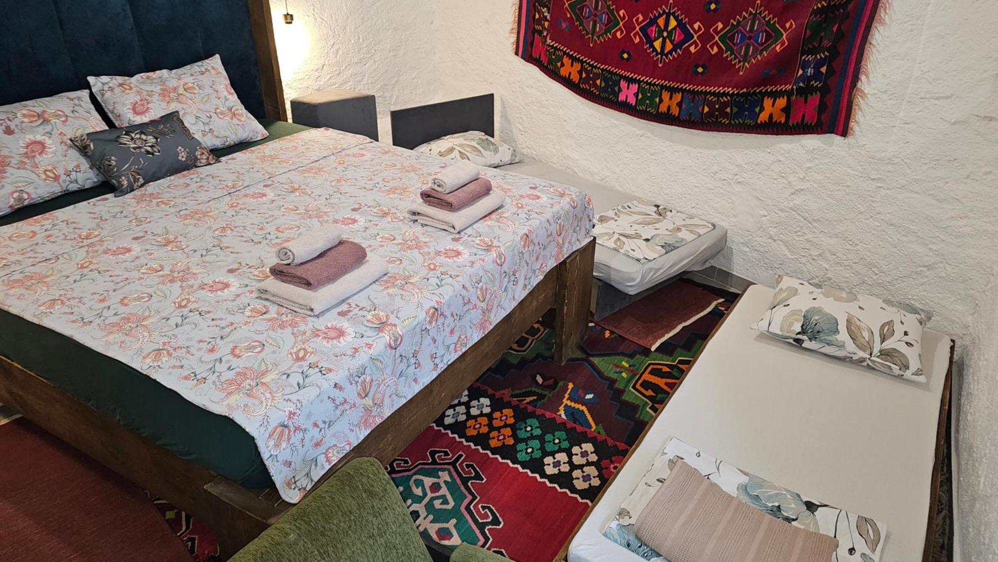 Old Mill Studio Apartment Mostar Kültér fotó